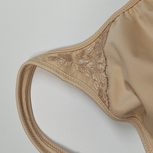 Bali Passion for Comfort Seamless Underwire Minimizer Bra  DD 42/95 - Picture 6 of 10